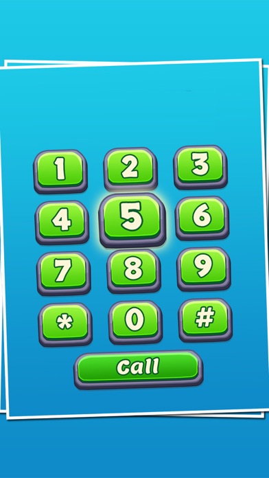 Screenshot #2 pour Bébé Téléphone Fun jeu