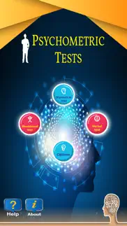 psychometric tests problems & solutions and troubleshooting guide - 1