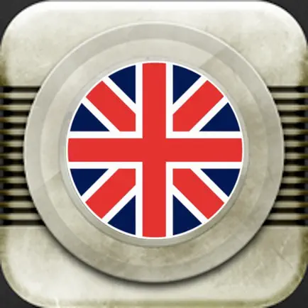 British Radios Читы