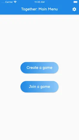 Game screenshot (Play)Together mod apk