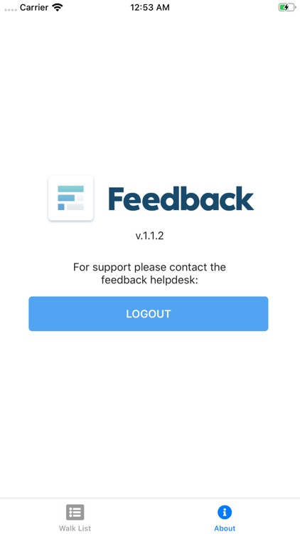 Feedback screenshot-3