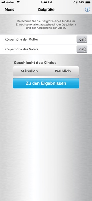 Wachstumsrechner(圖3)-速報App