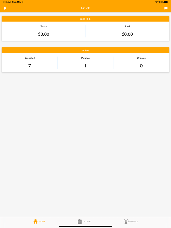 Screenshot #6 pour BUSINESS RUN by MENU RUN