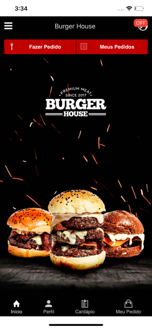 Burger House Itabuna(圖2)-速報App