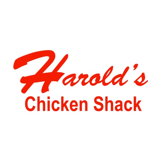 Harold's Chicken LA - AppWisp.com