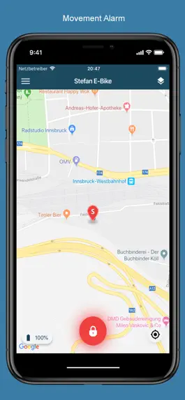 Game screenshot PowUnity hack