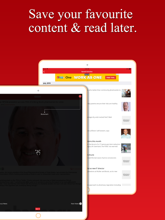 Screenshot #6 pour Pharmacy Business