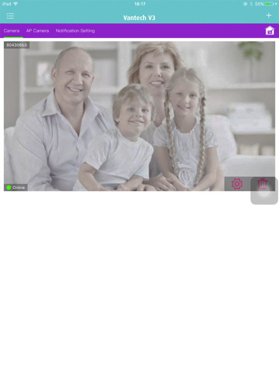 Screenshot #4 pour Vantech V3