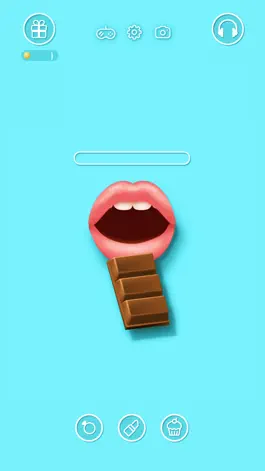 Game screenshot My  Lips apk
