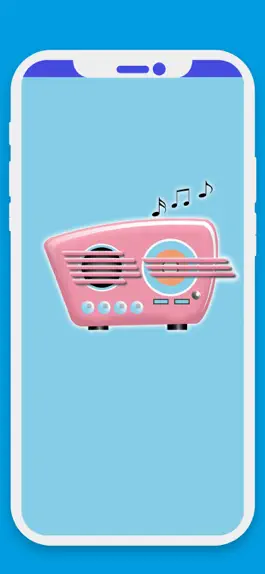 Game screenshot Radio La Mega 97.9 FM mod apk