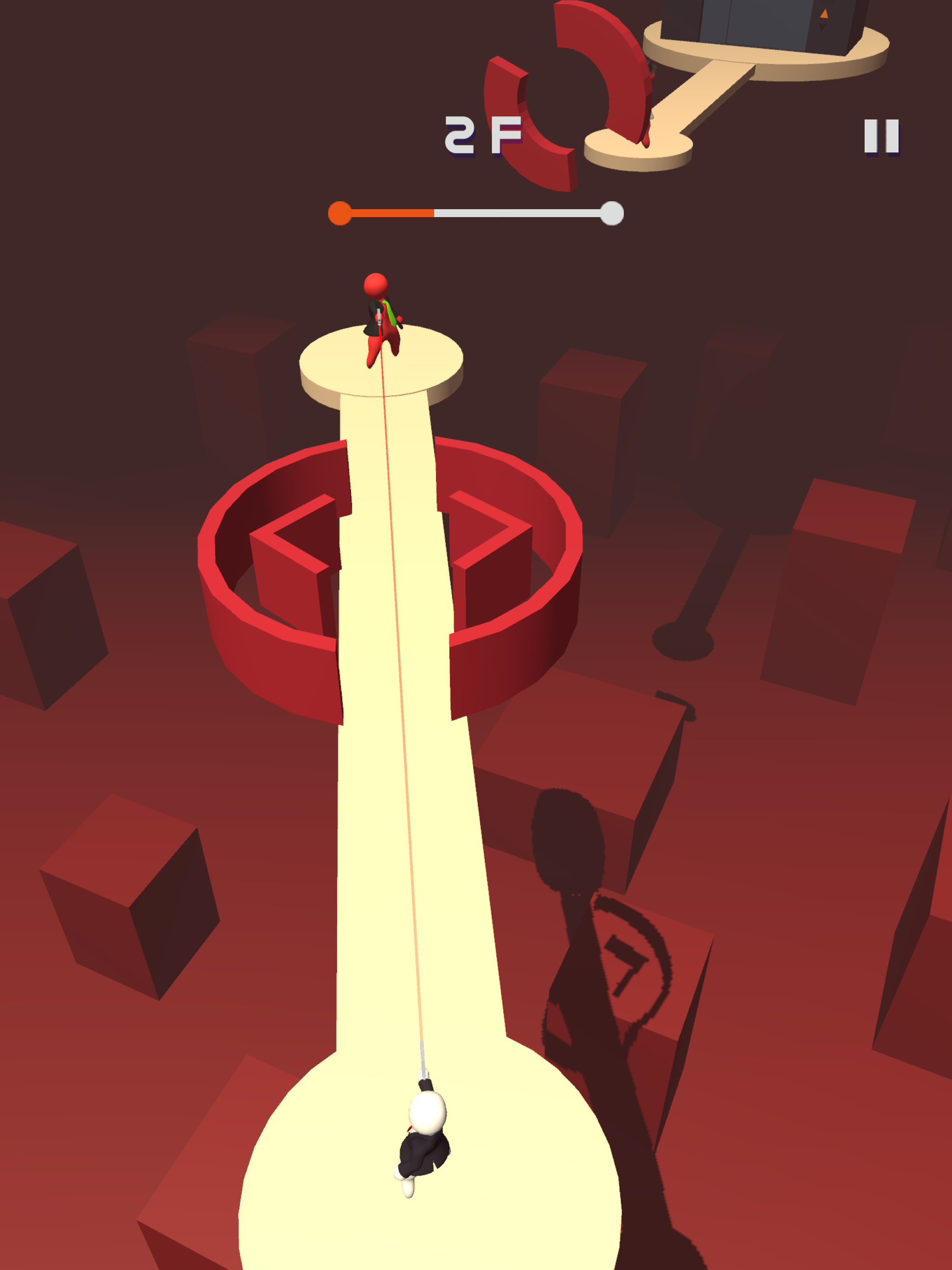 Hitman Run