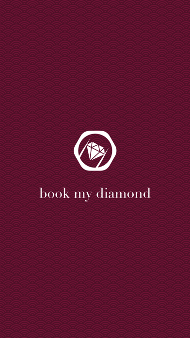 Book My Diamond Screenshot