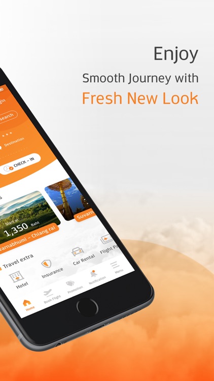 THAI Smile Airways