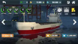 ship sim 2019 iphone screenshot 2