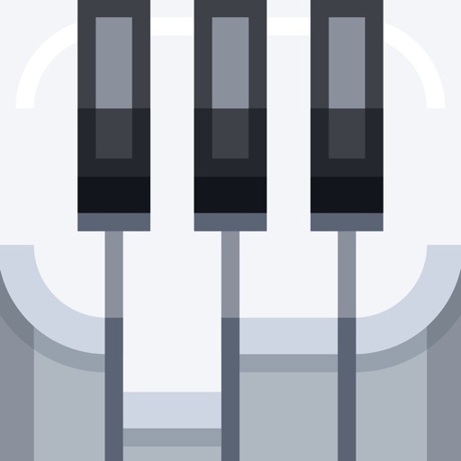 Classic Piano Pro icon