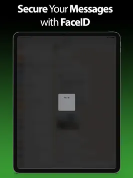 Game screenshot Chat+ WA for iPad apk