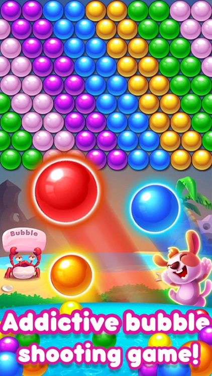 Bubble Bird 2019 screenshot-3