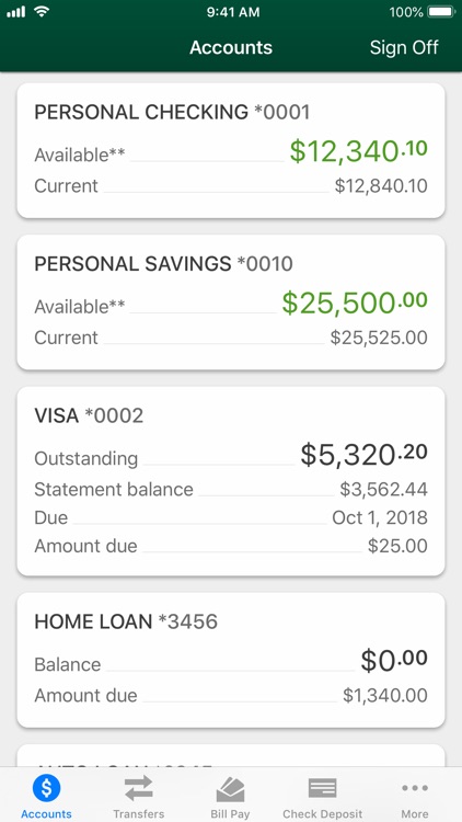 Tower Federal Credit Union