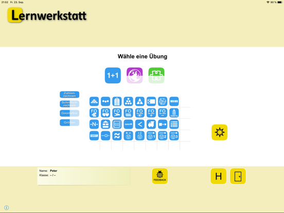 Lernwerkstatt Schuleditionのおすすめ画像8