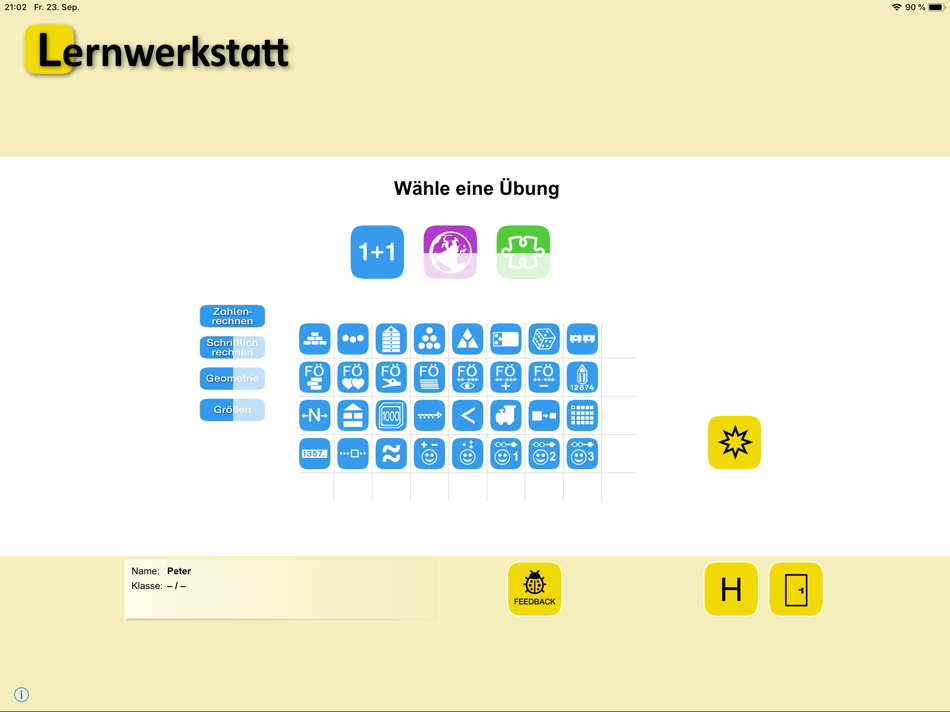 #8. Lernwerkstatt Schuledition (iOS) 由: medienwerkstatt