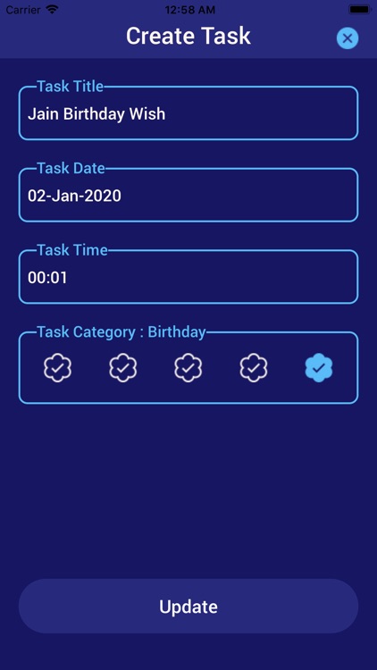 Harcamasi screenshot-3
