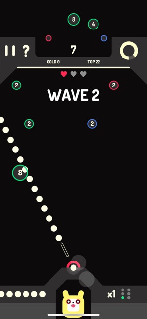 BallTron(圖2)-速報App