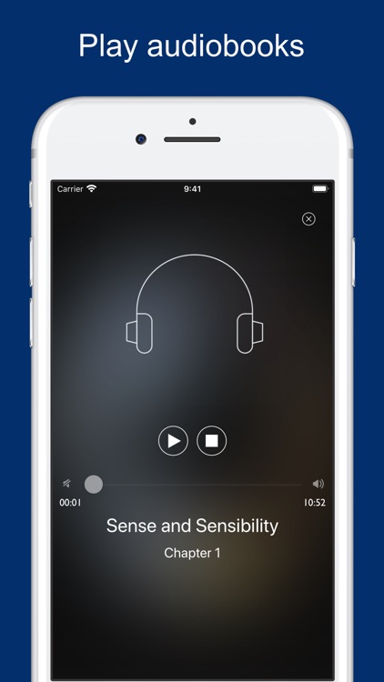 Feminist Classics Books screenshot-7