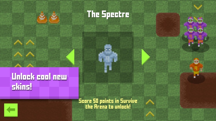 Zombie Football!