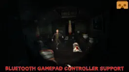 Game screenshot VR Haunted House 3D hack