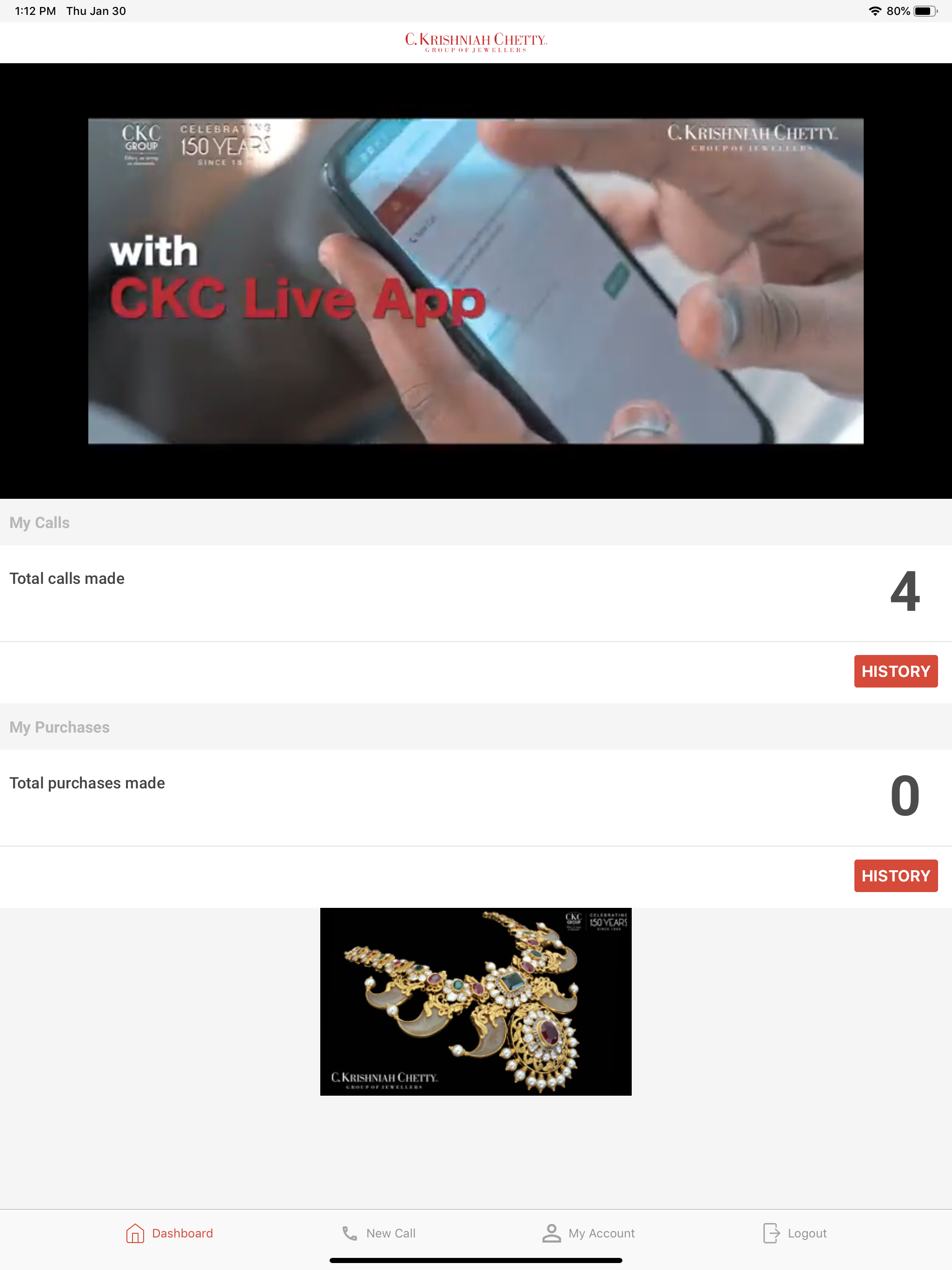 CKC-Live