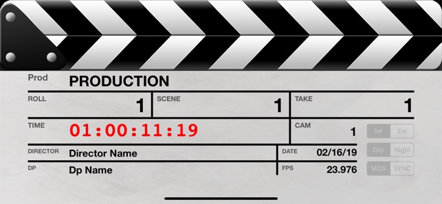 HDSLR Slate(圖4)-速報App