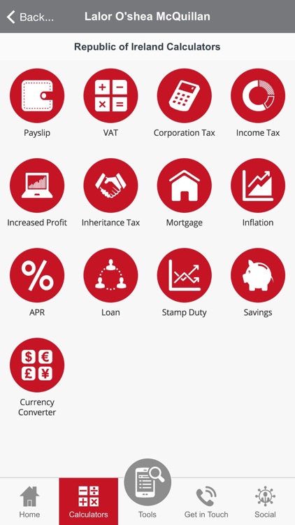 Lalor O'Shea McQuillan