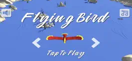 Game screenshot Wild Flying Eagle Bird mod apk