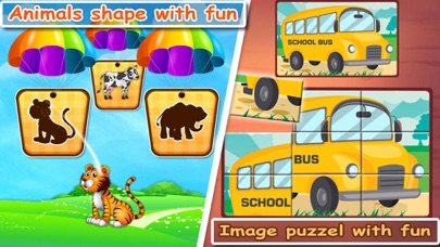 Smart Baby - Toddler Games screenshot 3