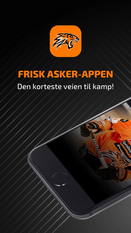 Frisk Asker