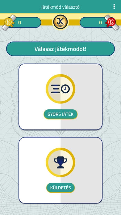 Játék-Kincstár Screenshot 2 - AppWisp.com Játék-Kincstár Screenshot 2 - AppWisp.com