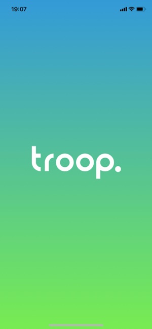 Troop