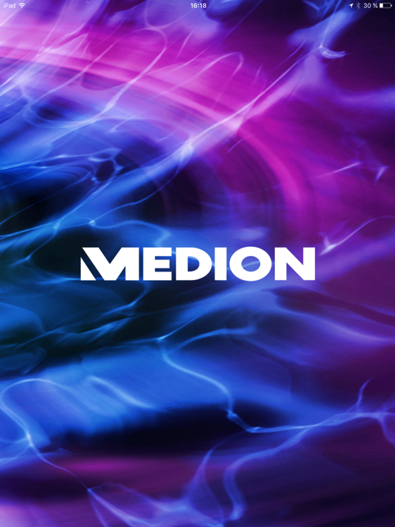 Screenshot #4 pour MEDION LifeStream 2