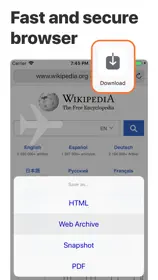 Tabby - Browser Tab Manager 1