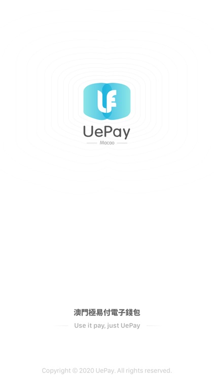 UePay