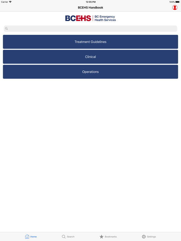 Screenshot #4 pour Handbook