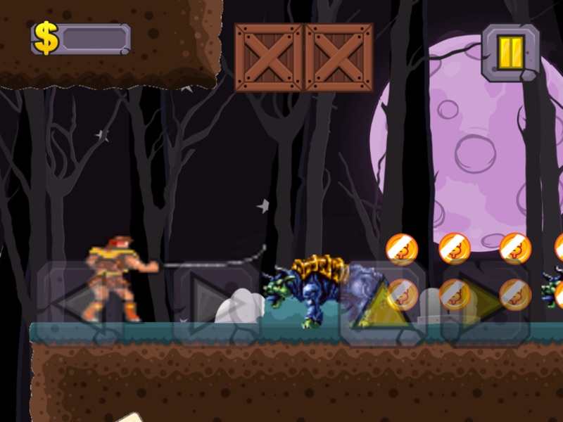 Castlevan Q screenshot 9