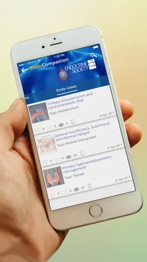 EndoCompanion screenshot 3