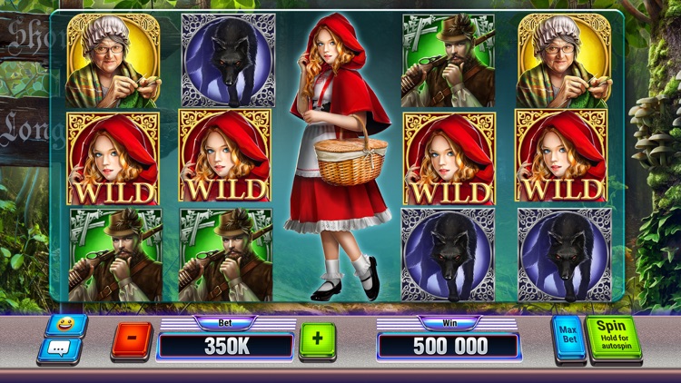 Billionaire Casino™ Slots 777