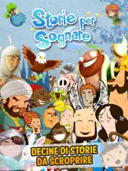 storie per sognare hd ipad images 1