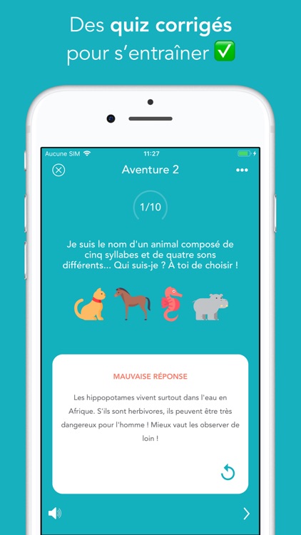 Cahiers de Vacances screenshot-4