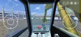 Game screenshot 重機でGo -ショベルカーLITE- hack