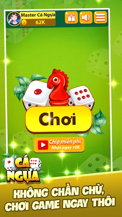 Cá Ngựa - Ca Ngua offline screenshot-4