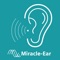 The Miracle-Ear MEcontrol App allows you to personalize your hearing experience so that you can feel more connected than ever, both to the people who are important to you as well as all the sounds that enrich your life