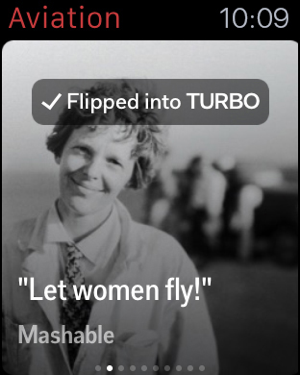 ‎Flipboard: The Social Magazine Screenshot